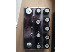 Moody Sounds Baby Box Noise Generator (1998)