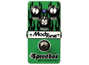 Modtone Speedbox Distortion XXL