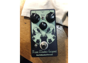 EarthQuaker Devices Fuzz Master General (78942)