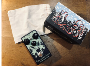 EarthQuaker Devices Fuzz Master General (85622)