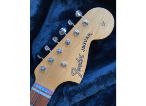 Fender Classic Player Jaguar Special HH (32012)