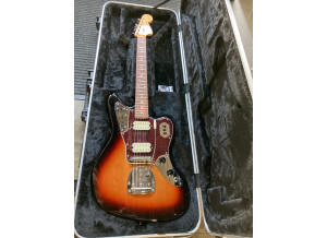 Fender Classic Player Jaguar Special HH (89330)