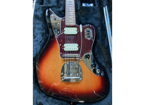 Fender Classic Player Jaguar Special HH (69344)