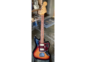 Fender Classic Player Jaguar Special HH (9193)