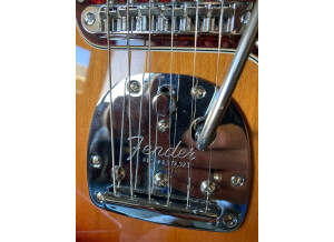 Fender Classic Player Jaguar Special HH (9721)