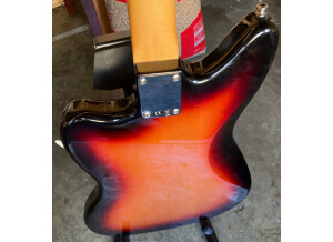 Fender Classic Player Jaguar Special HH (60764)