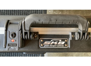 Fender Classic Player Jaguar Special HH (87707)