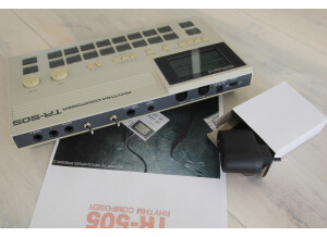 Roland TR-505 (29554)