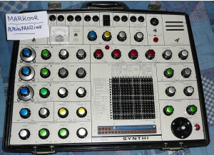 EMS Synthi AKS (27532)