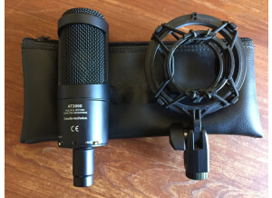 Audio-Technica AT2050 (82874)