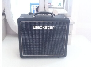 Blackstar Amplification [HT-1 Series] HT-1R