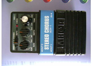 Arion SCH-1 Stereo Chorus (81280)