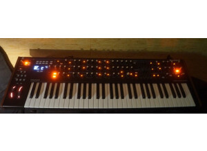 Novation Summit (61621)
