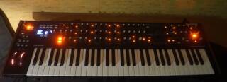 Novation Summit