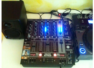 DJ-Tech DDM 3000 (90283)
