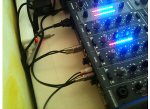 DJ-Tech DDM 3000 (59669)