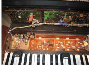 Crumar Performer (79159)