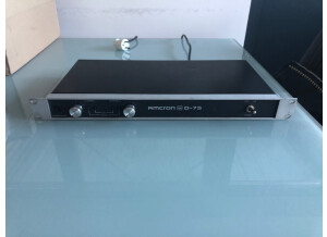 Amcron D-75 (37637)