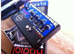 Radial Engineering Tonebone - Classic