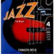 Jazz Flat Wound Jazz Flat Wound
