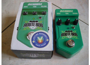 Truetone Open Road Overdrive