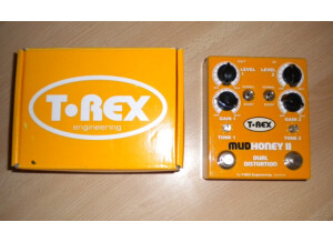 T-Rex Engineering Mudhoney II (16886)