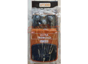Behringer Ultra Tremolo UT300