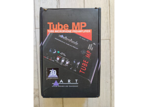 Art Tube MP