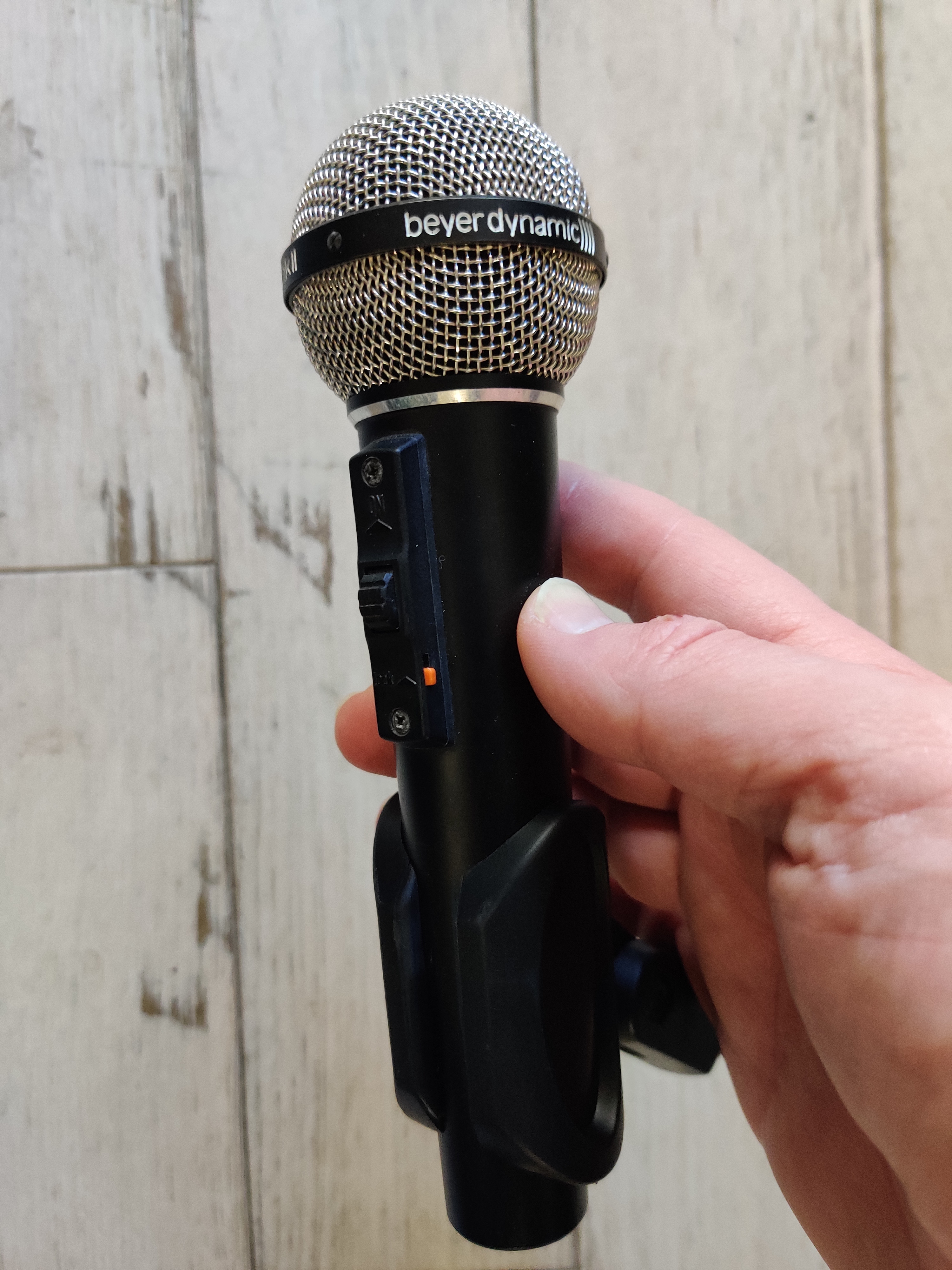 Beyerdynamic Soundstar mkII en parfait état