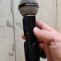 Beyerdynamic Soundstar mkII en parfait état