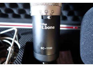 The T.bone SC1100 (27109)