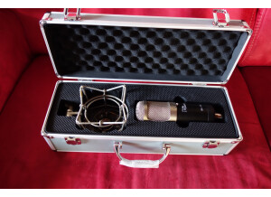 The T.bone SC1100 (47312)