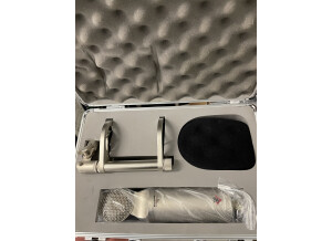 Studio Projects CS1 (48807)