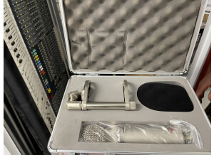 Studio Projects CS1 (68935)