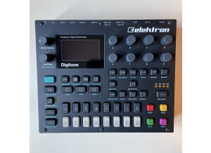 Elektron Digitone (32257)