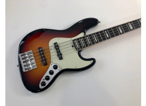 Fender American Ultra Jazz Bass V (93384)