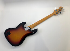 Fender American Ultra Jazz Bass V (40089)