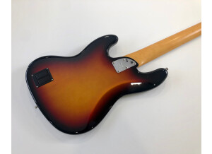 Fender American Ultra Jazz Bass V (51317)