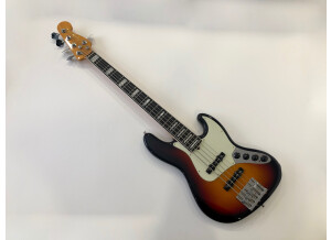 Fender American Ultra Jazz Bass V (14443)