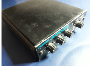Alesis MicroVerb (77789)