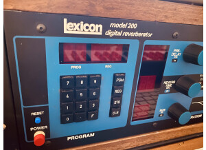 Lexicon 200 (20279)