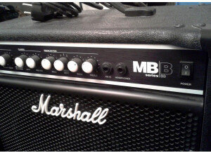 Marshall [MB Series] MB30
