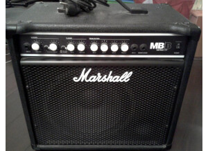 Marshall [MB Series] MB30