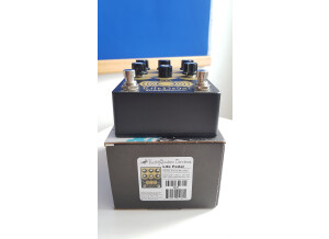 EarthQuaker Devices Life Pedal V2 (92401)