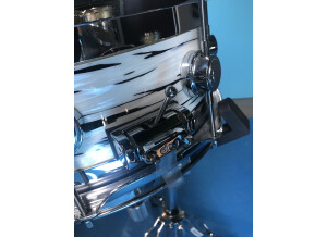 DW Drums Edge 14 x 5 Snare