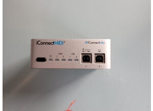 iConnectivity iConnectMIDI 2+ (21463)