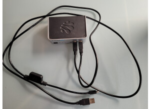 iConnectivity iConnectMIDI 2+ (46200)