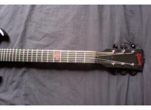 Gibson SG Voodoo (95234)