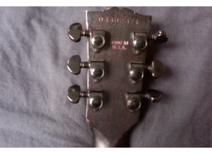 Gibson SG Voodoo (2745)