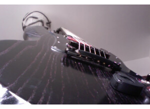 Gibson SG Voodoo (41877)